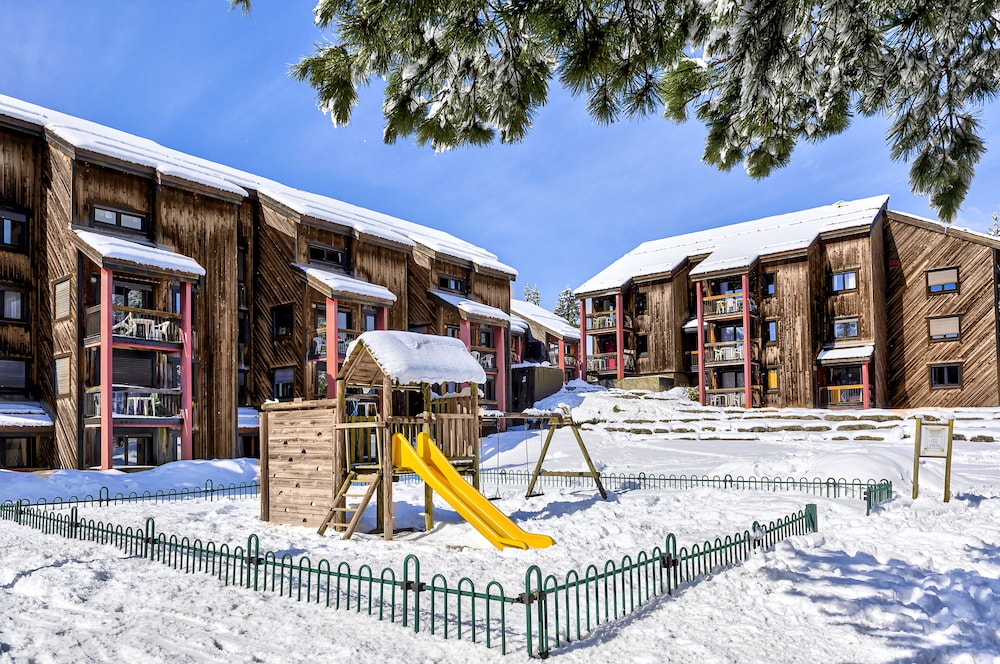 Village Club Les Tavaillons