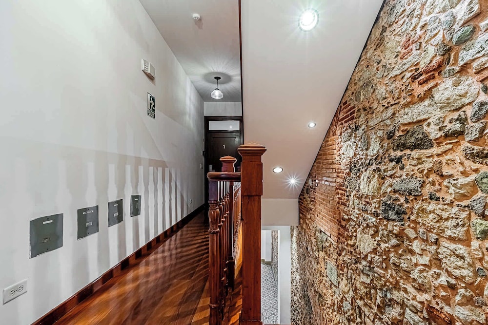 w Grandiose 1BR w Balcony in San Felipe