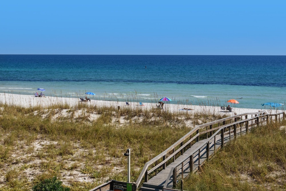 Villas on the Gulf Unit J8