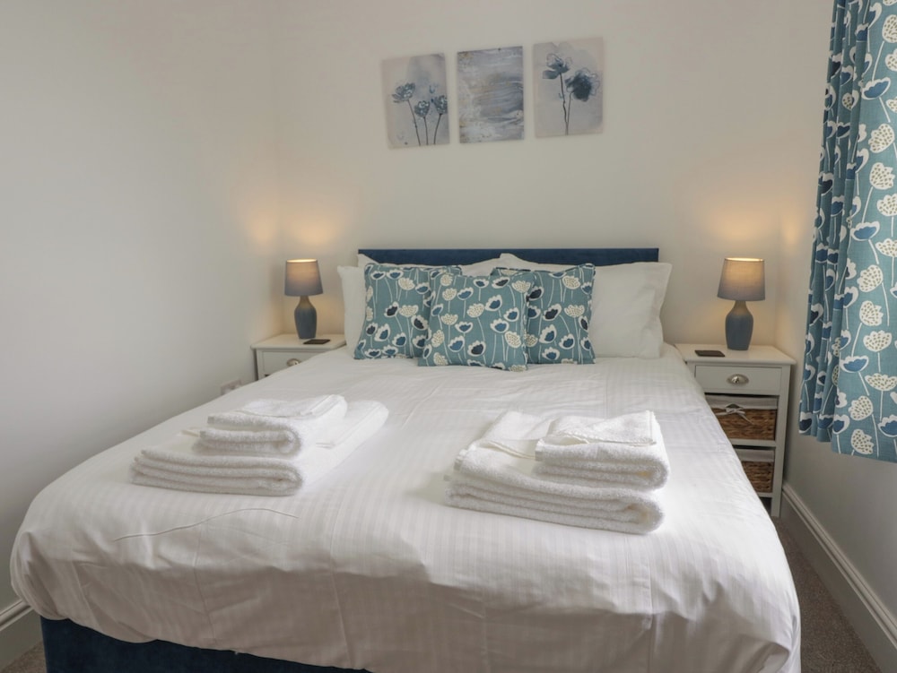 Dalegarth Hall Farm Cottage 2