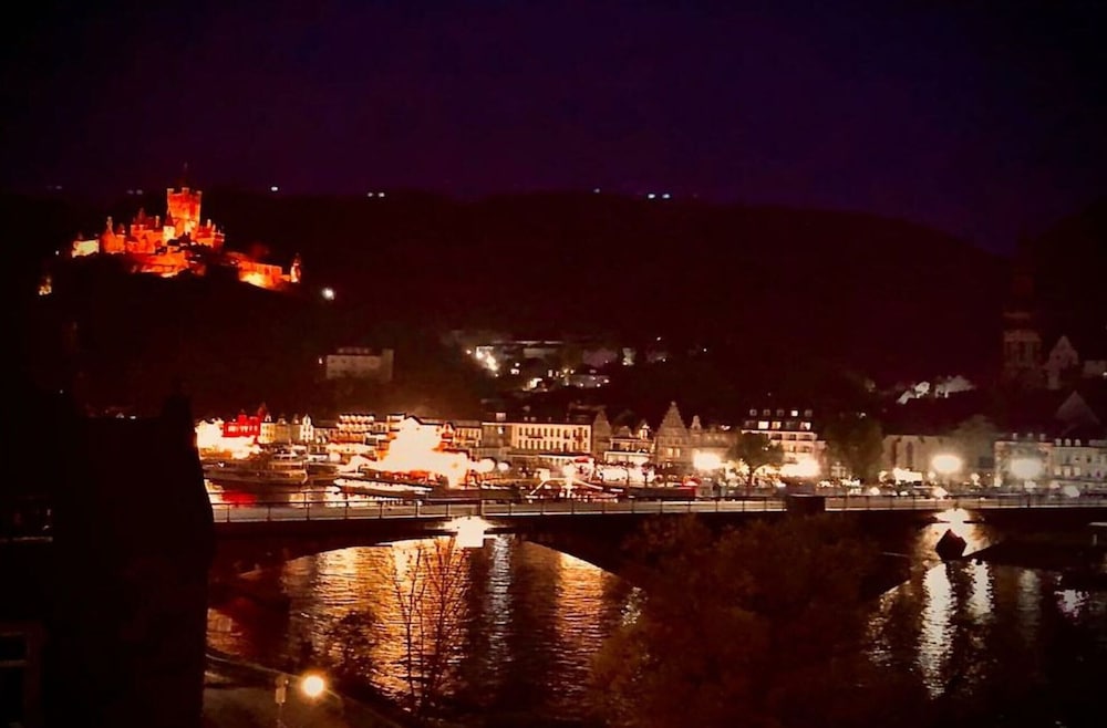 Penthouse Moselle Jewel I
