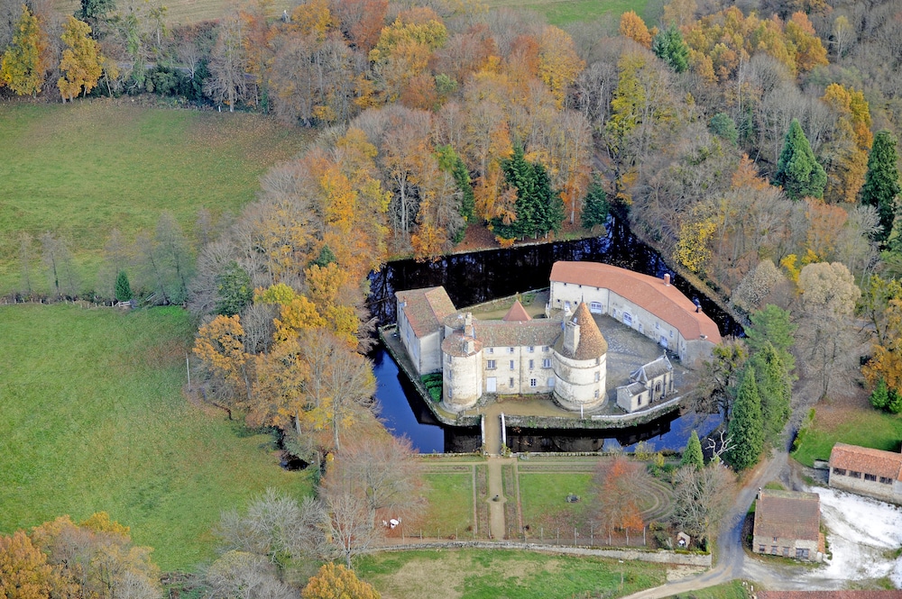 Chateau Des Martinanches photo 1