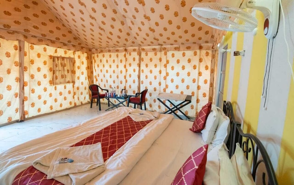ACE Desert Resort