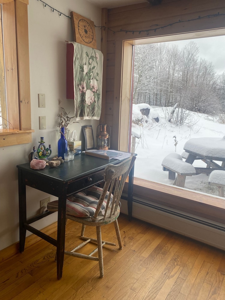 Relaxing Nature Retreat Perfect for Large Groups
