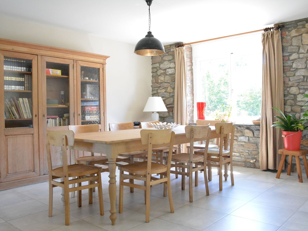 Tranquil Holiday Home Near the Buzz of Luxembourg view 5
