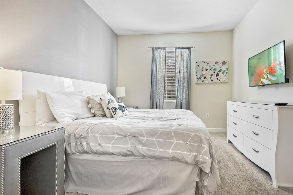Orlando Adventure Your 8B villa getaway