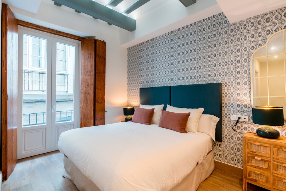 Luxury Apartment in Cadiz. San Antonio V