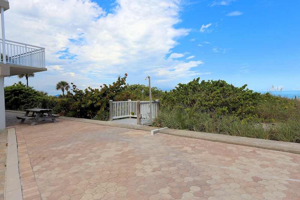 Gulfside Villas 3
