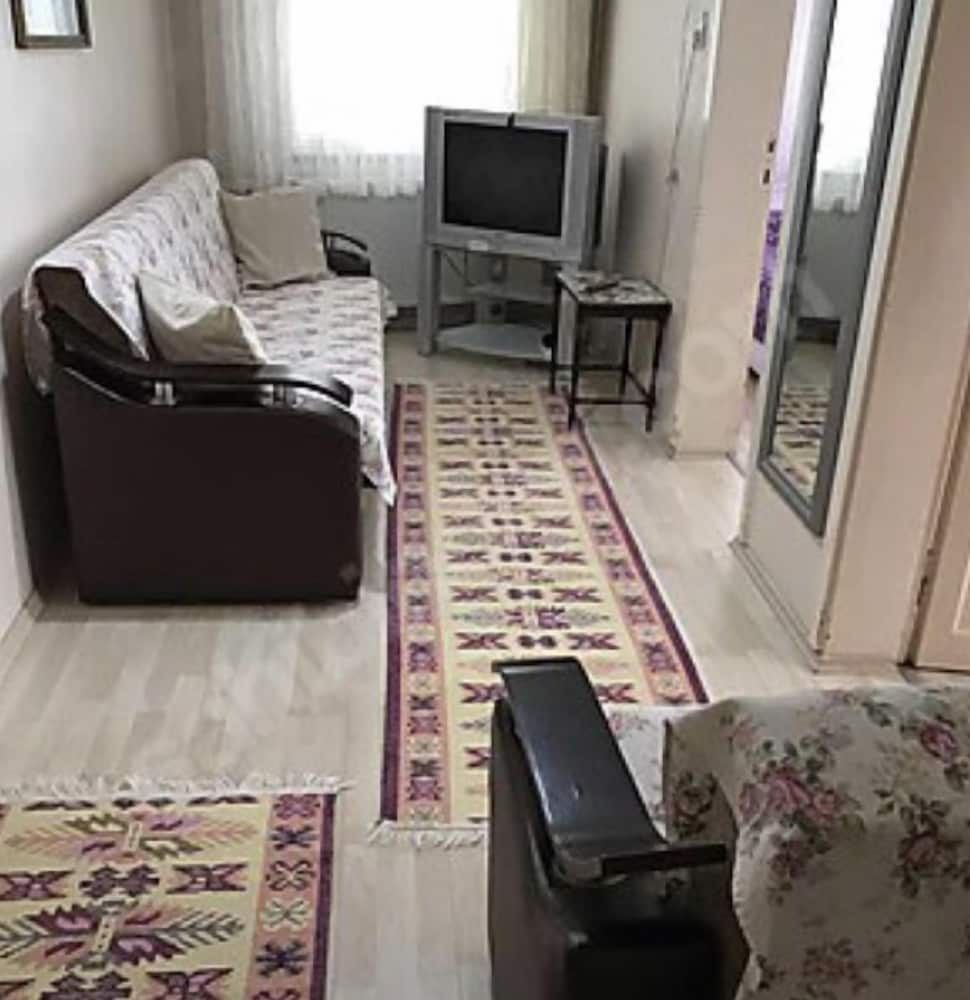 Amasra Seçil Günlük Kiralık Daire