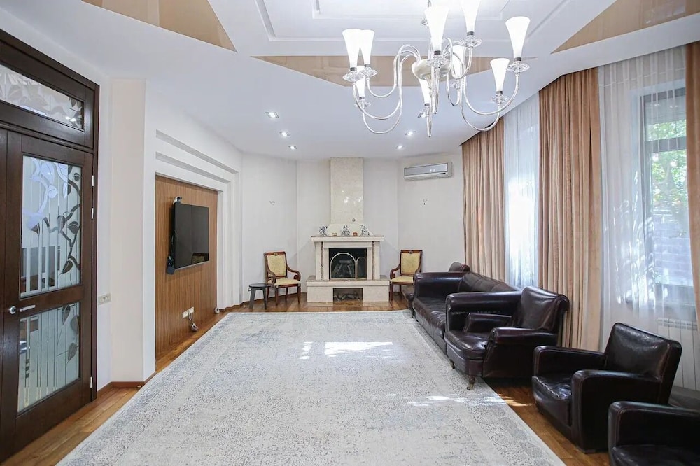 Villa Kali Nadyrova