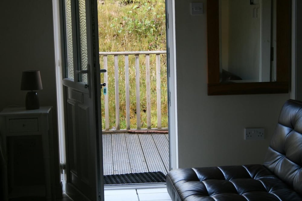 BCC Loch Ness Hostel