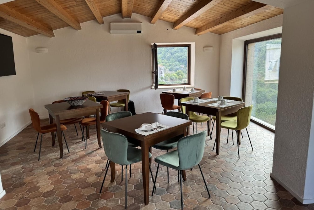 Maripetra B&B
