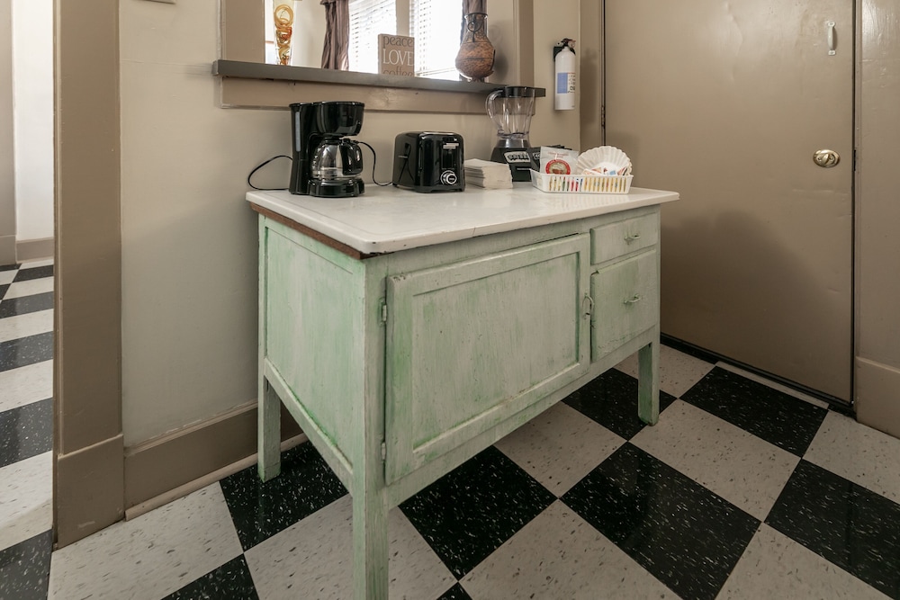 Memphis Belvedere Suites