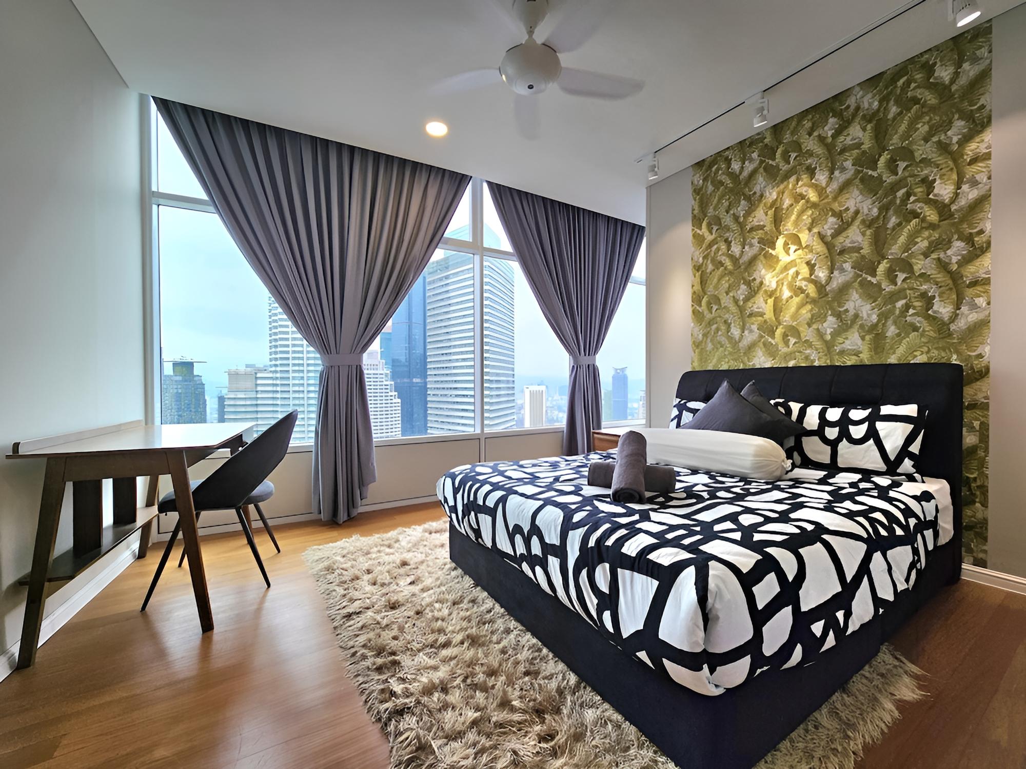 Sky Suites KLCC by Luna Suites