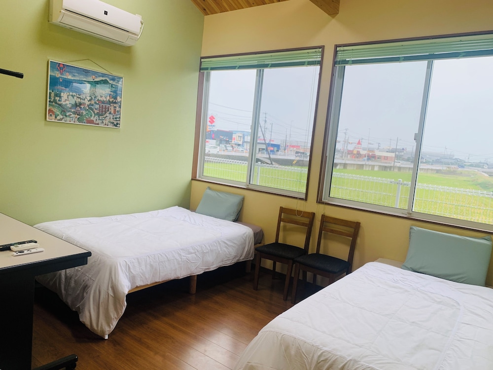 villageBFH - Hostel