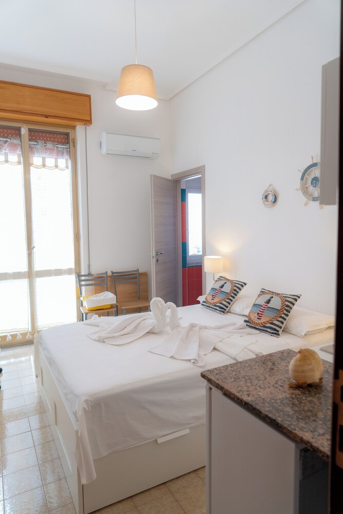 STELLA MARIS MARZAMEMI APARTMENTS
