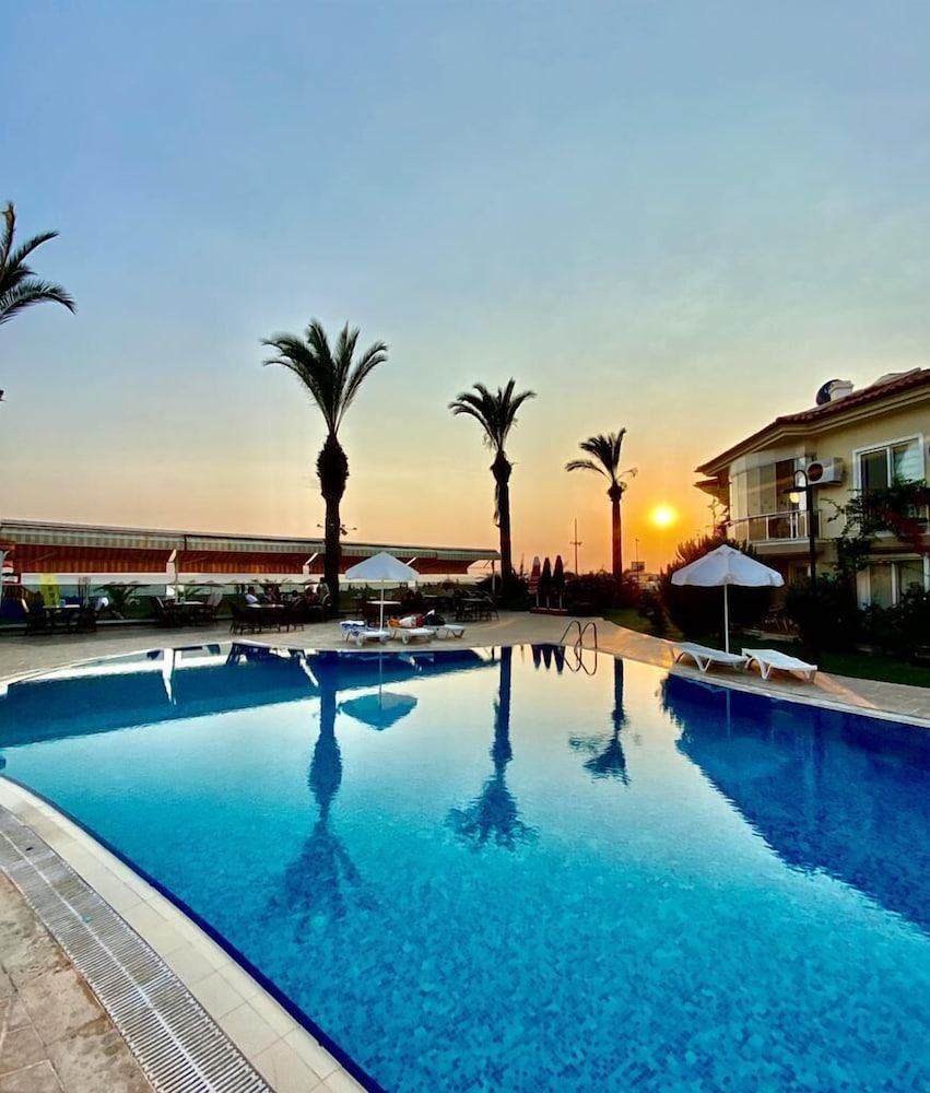 Villa Doga