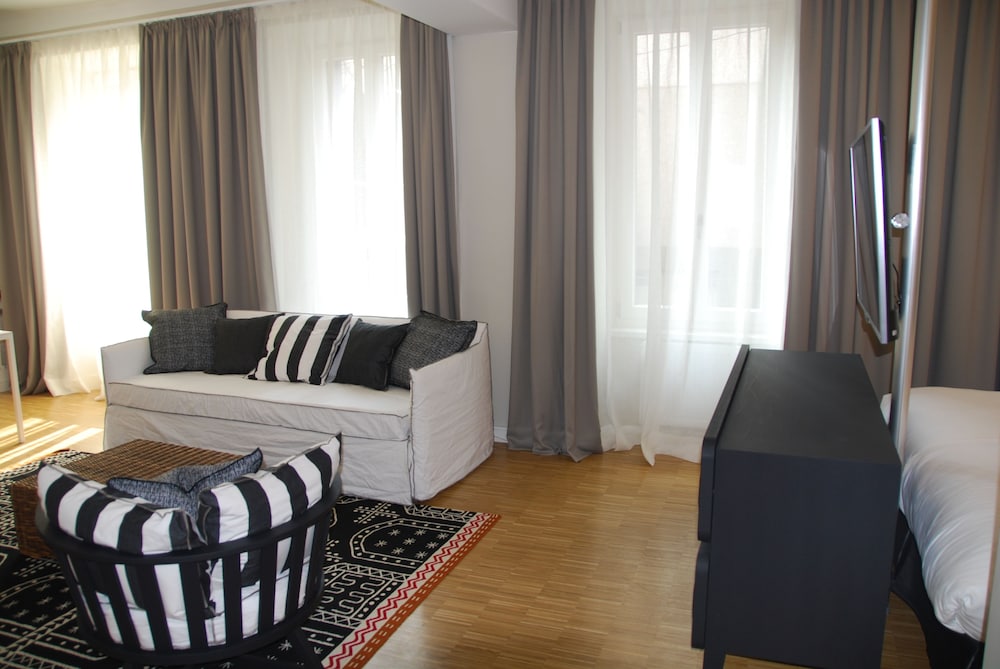 My Home in Vienna