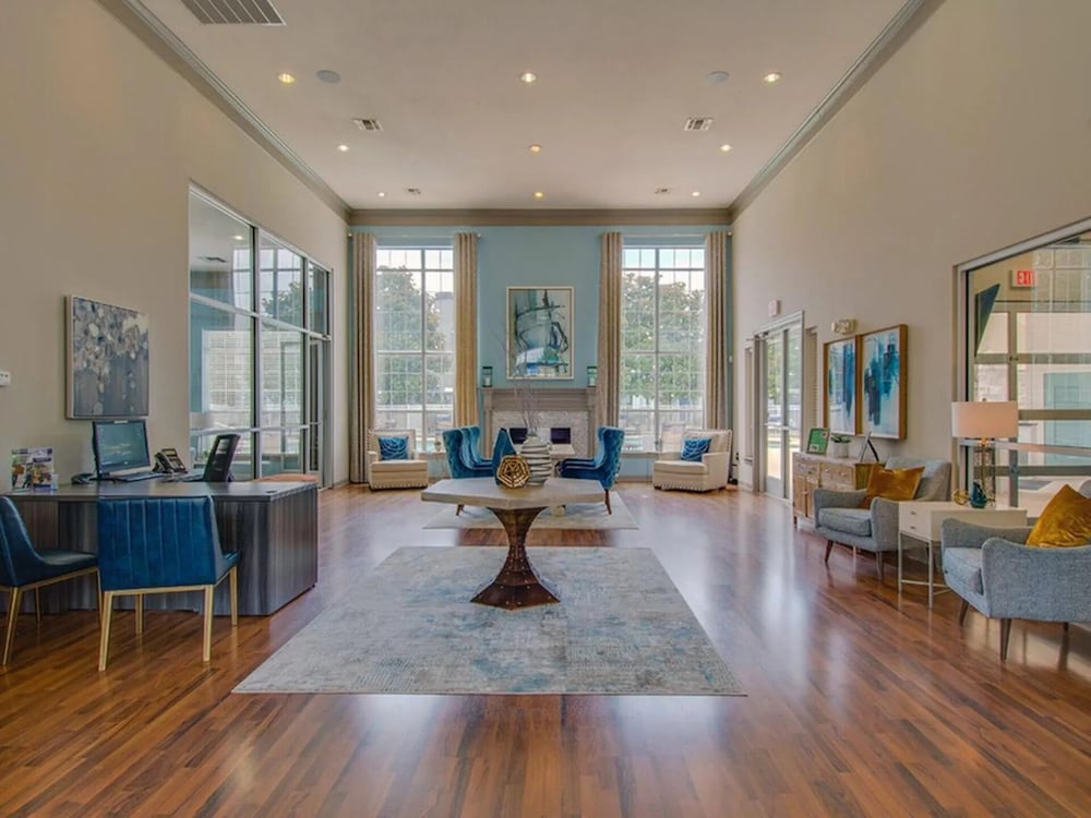 Landing Furnished Apartments near Barfield