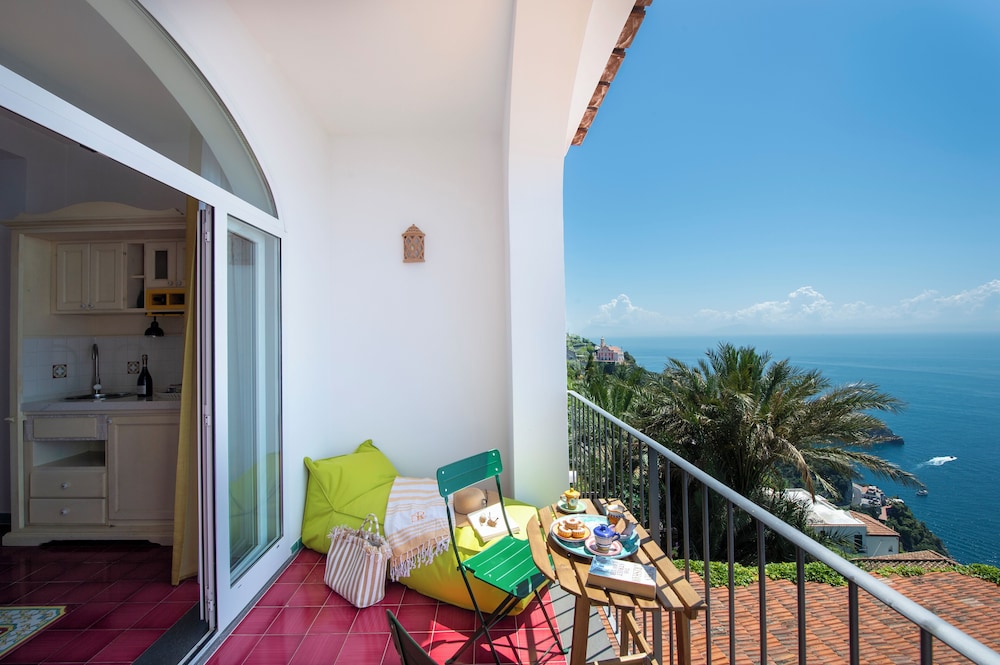 Amalfi residence