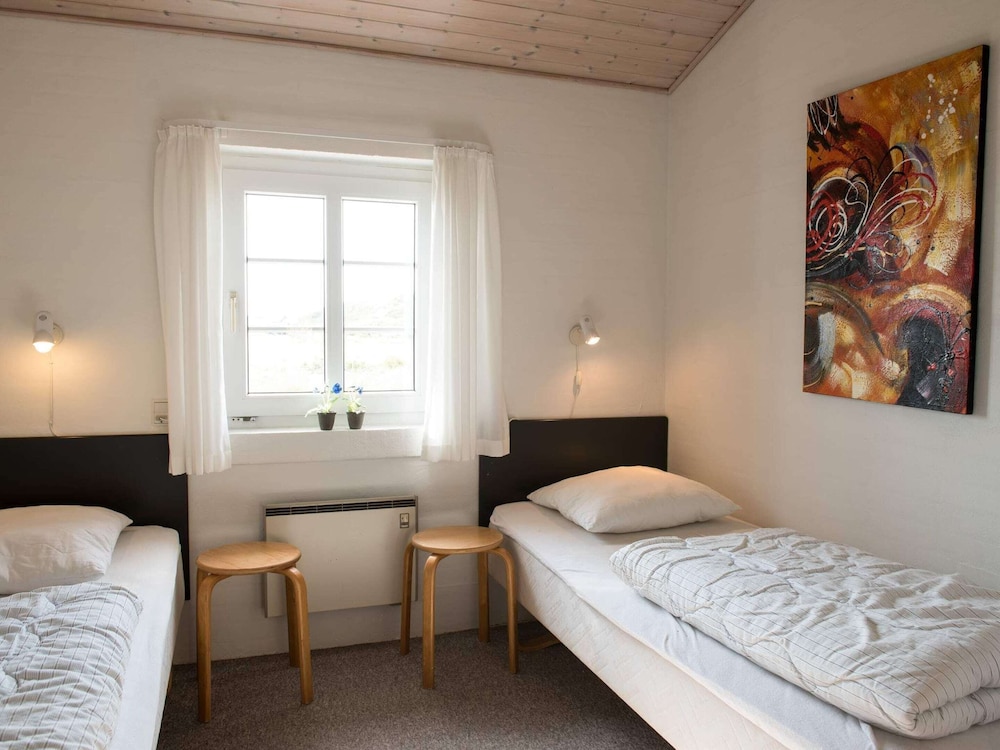 6 Person Holiday Home in Hvide Sande view 4