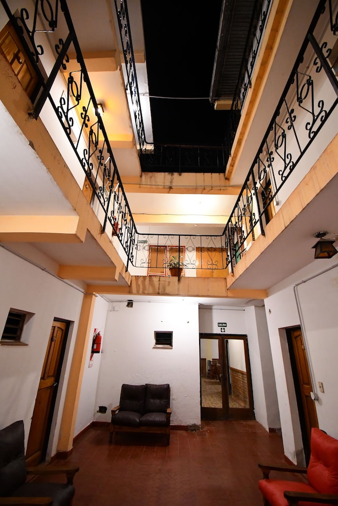 Hostel Cafayate