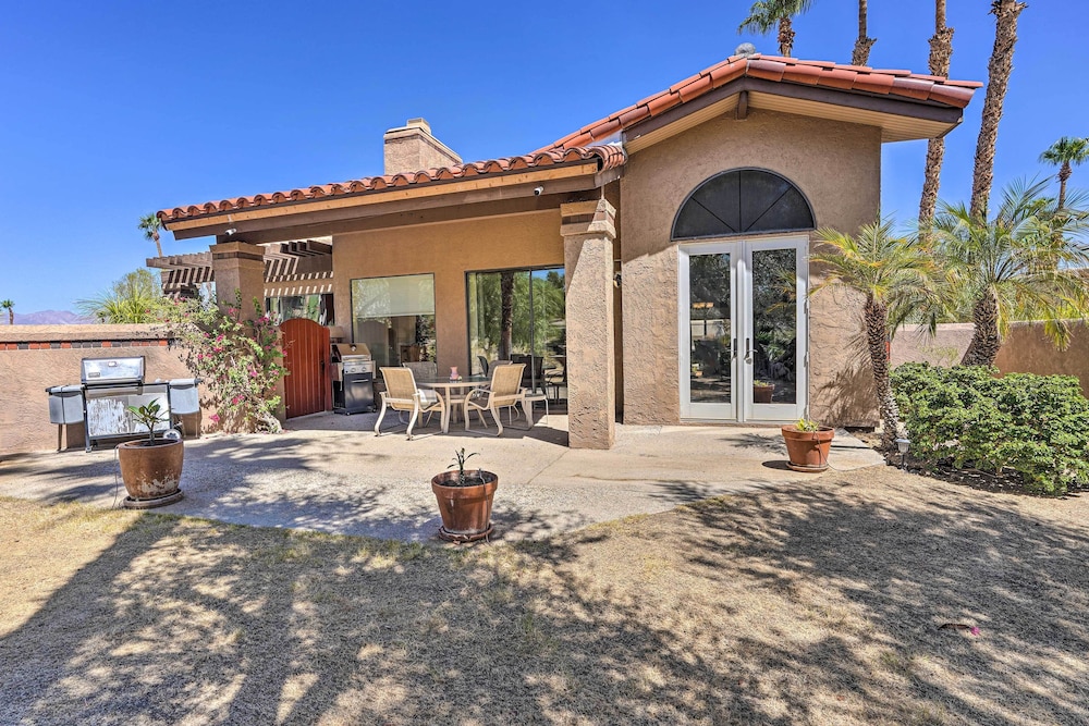 Pet-friendly Borrego Springs Retreat - Property Image 16