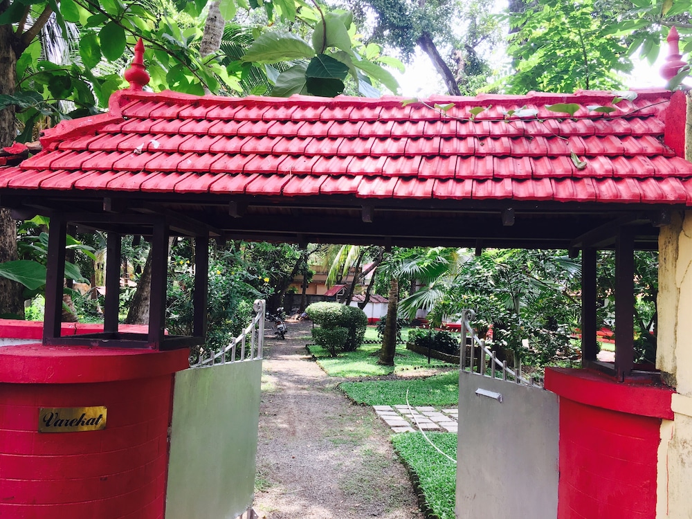 Eden Garden Heritage Homestay