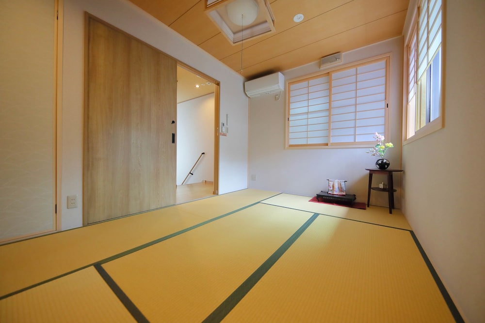 Japanese Style Ryokan Yuan