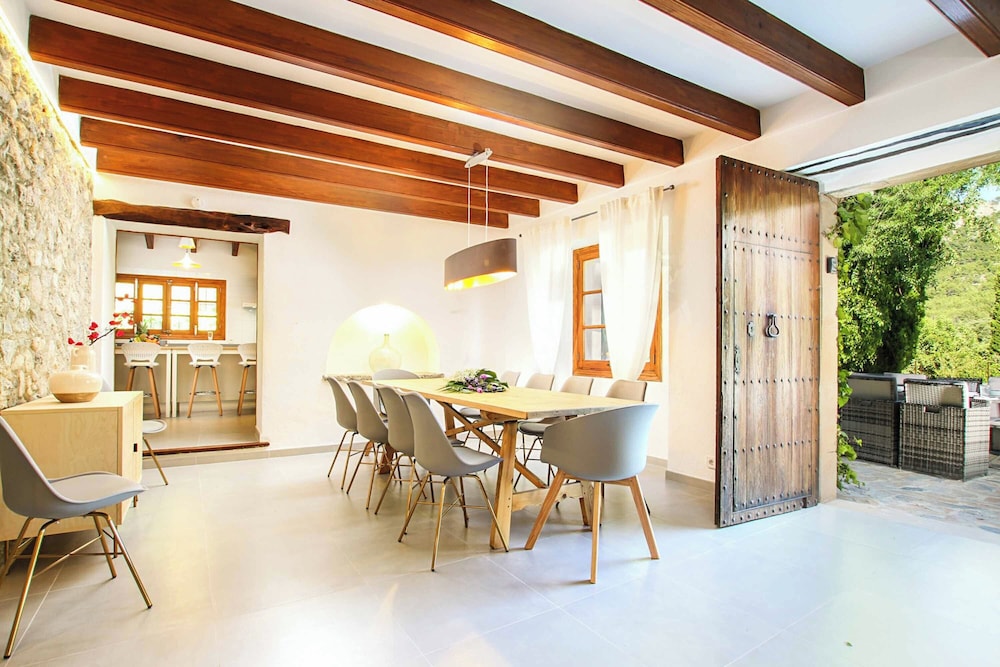 Villa Ramona