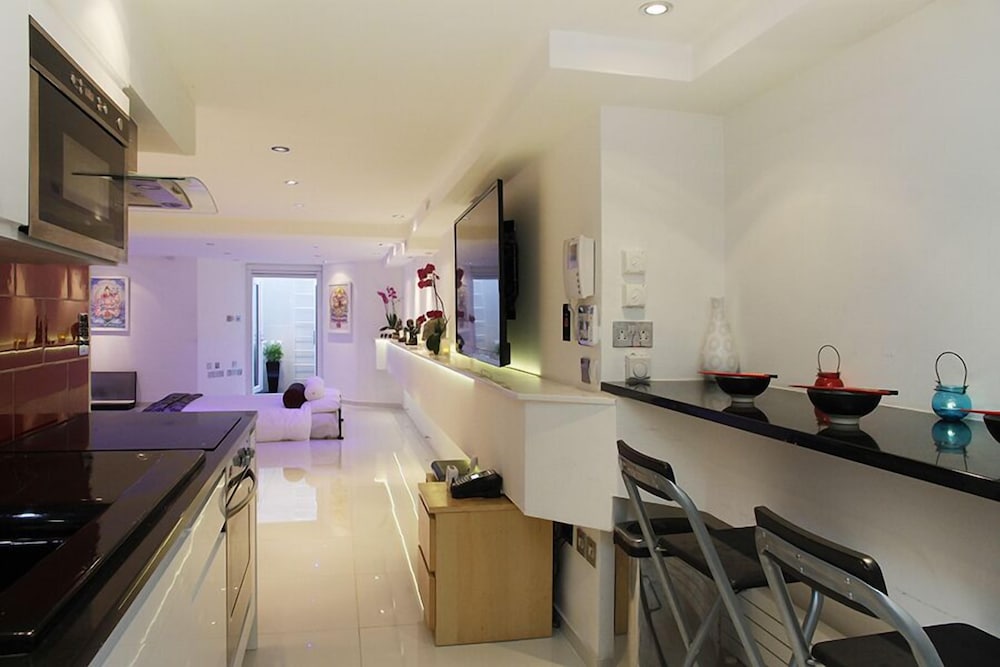 Holiday Lets London 1