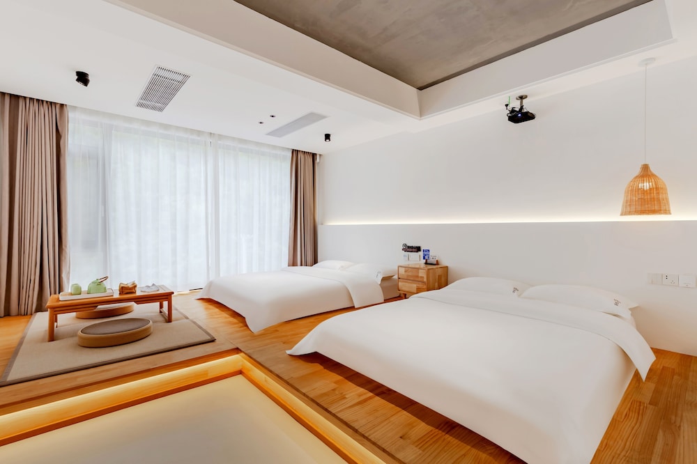 Shanye Guesthouse - Jingxian Shuimo