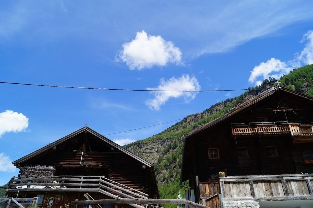 Chalet s'Tyrolia