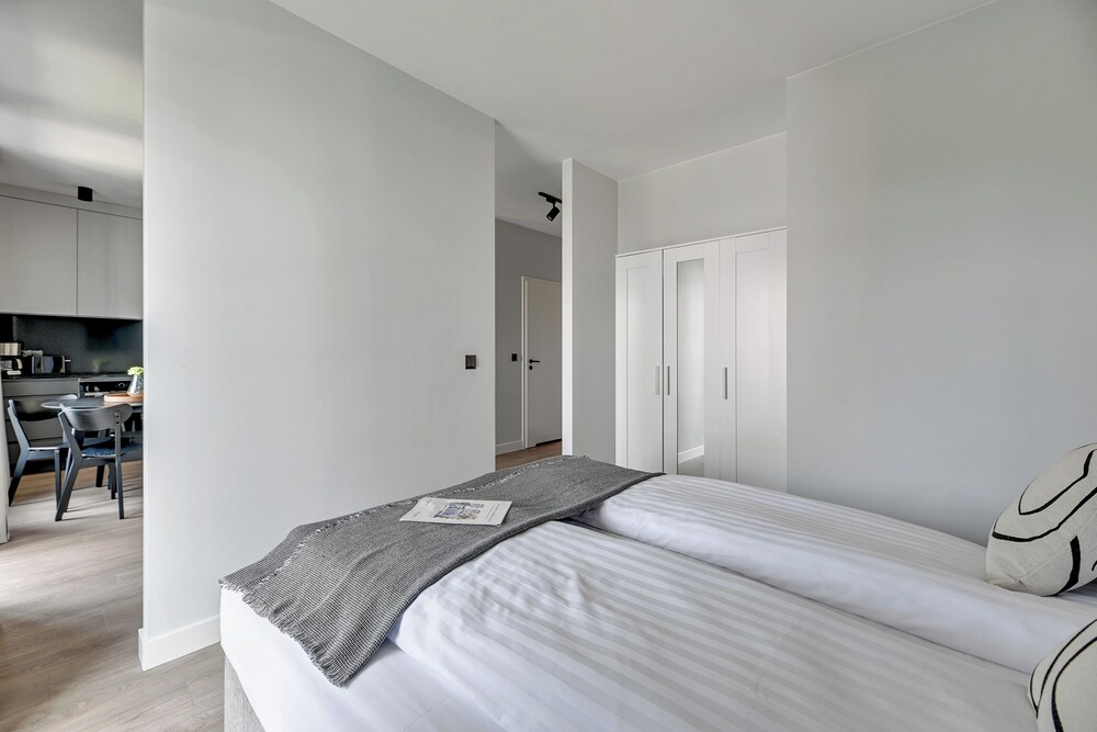 Lion Apartments - Apartments & Studio