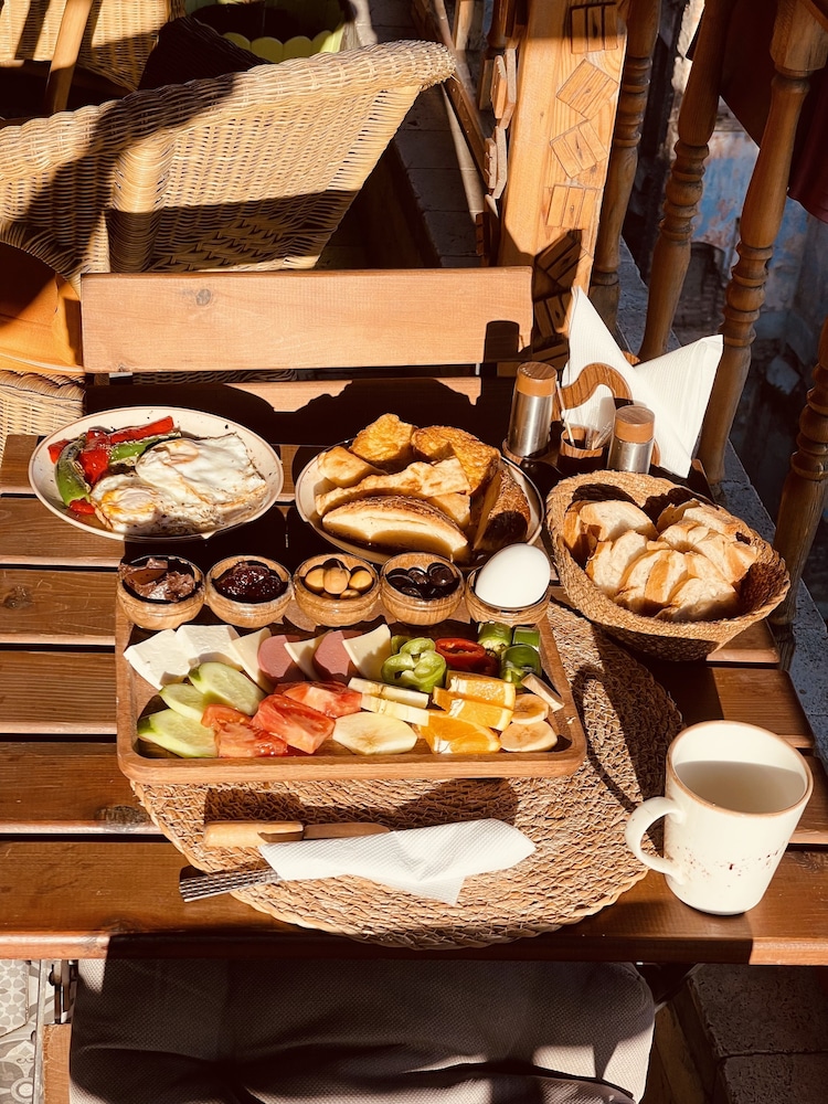 Astra Boutique Otel - Image 53