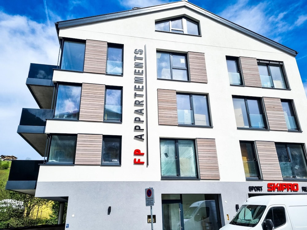 FP Appartements - Penthouse