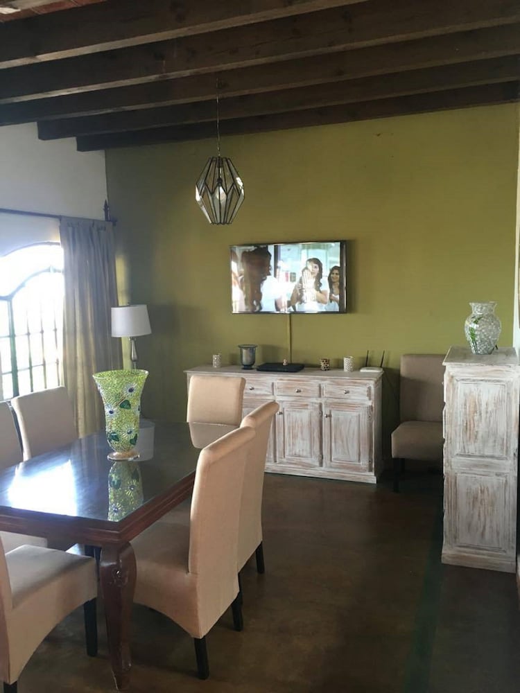 Villa View