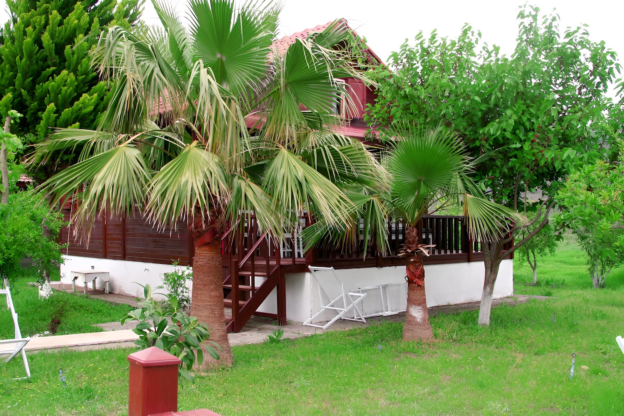 Hemera Boutique Hotel