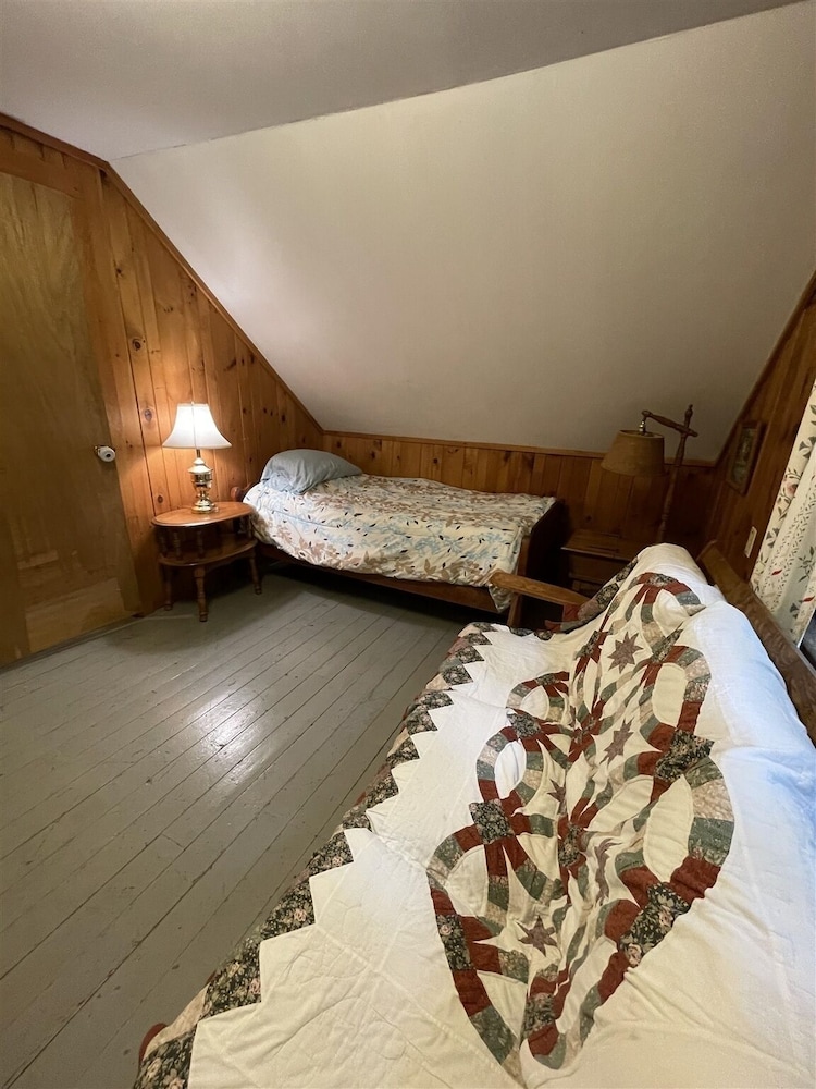 Sunset Haven Limit 8 3 Bedroom Cottage