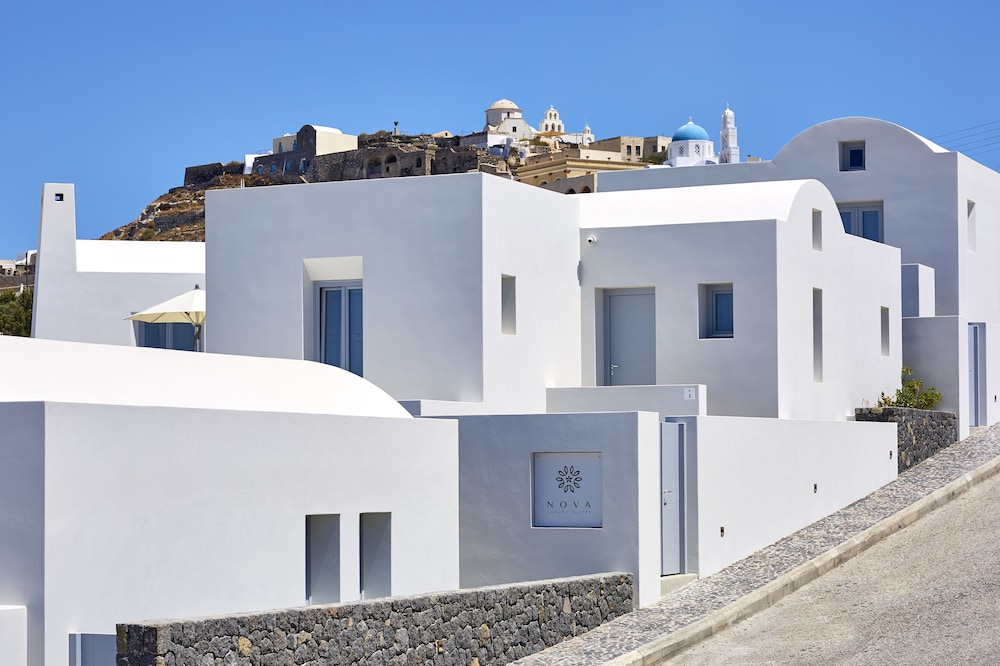 Nova Luxury Suites
