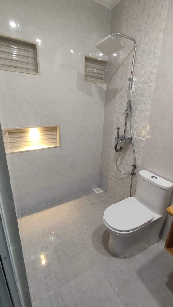Alsha Inn Dhiffushi