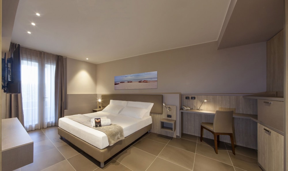 Hotel San Giorgio Palace Hotel - Image 1