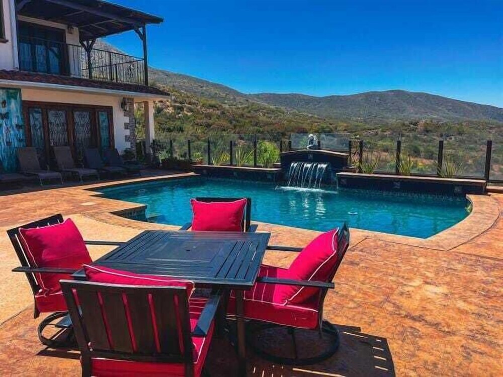 Hacienda Martlot
