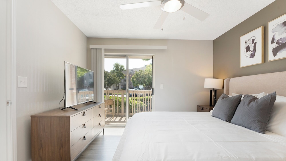 Landing Apartments - Salem