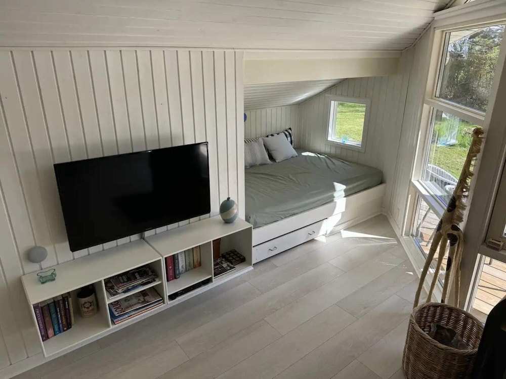 5 Star Holiday Home in Martofte