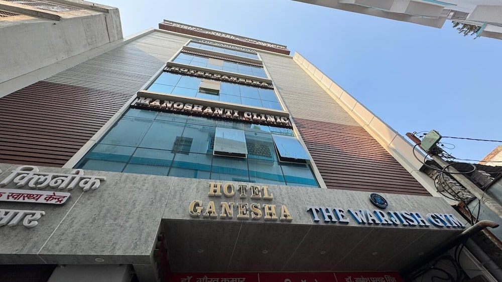 Hotel Ganesha