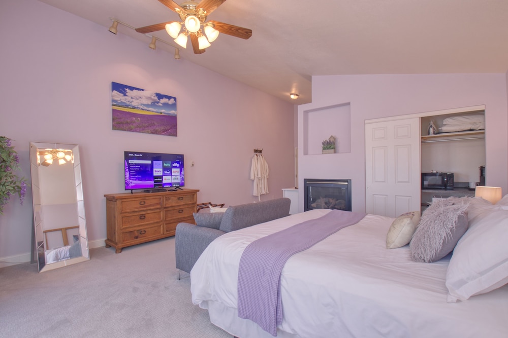 Castle Creek B&B