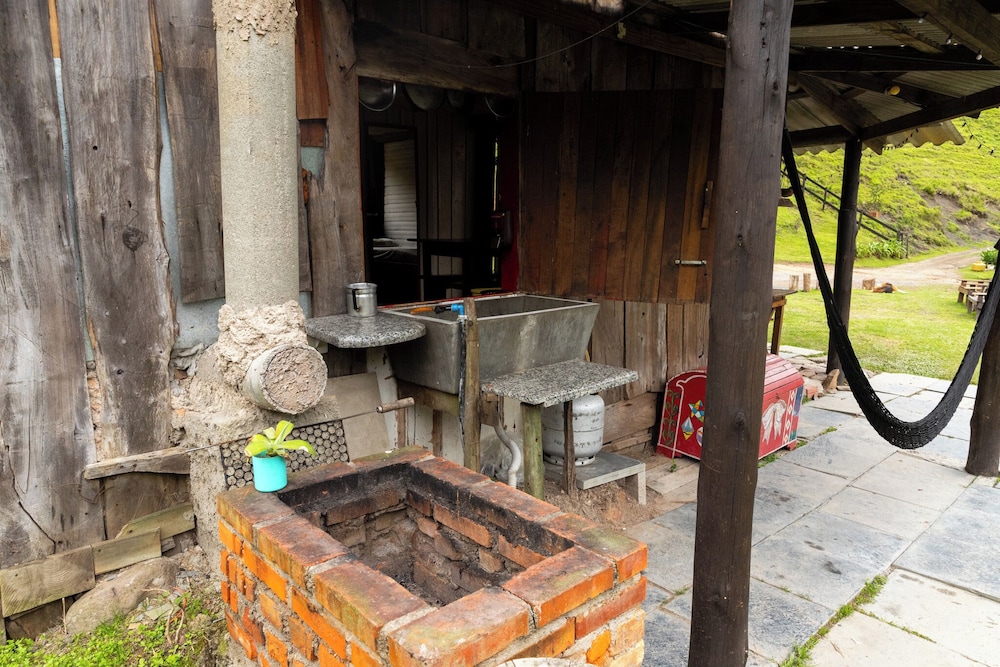 Refugio Soldados Sebold