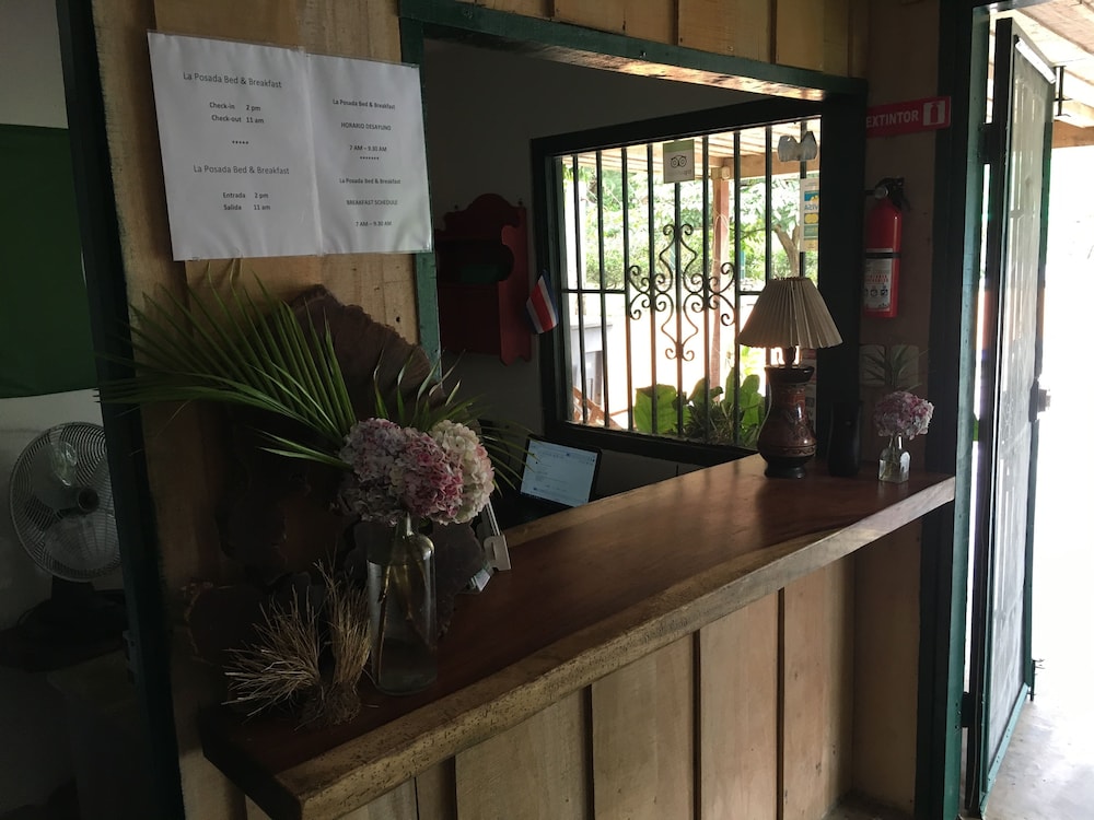 La Posada Bed & Breakfast