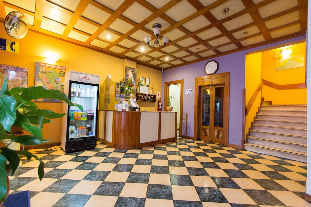 Hostal Bonbini